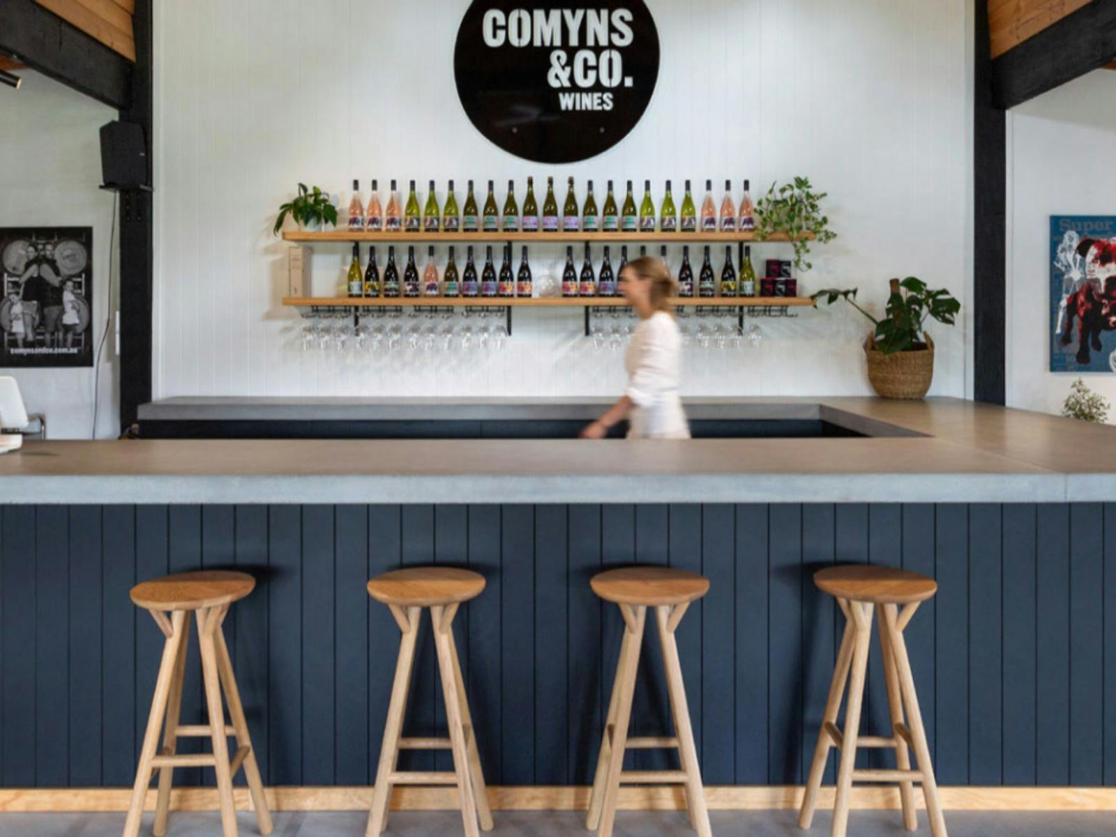 Comyns and Co