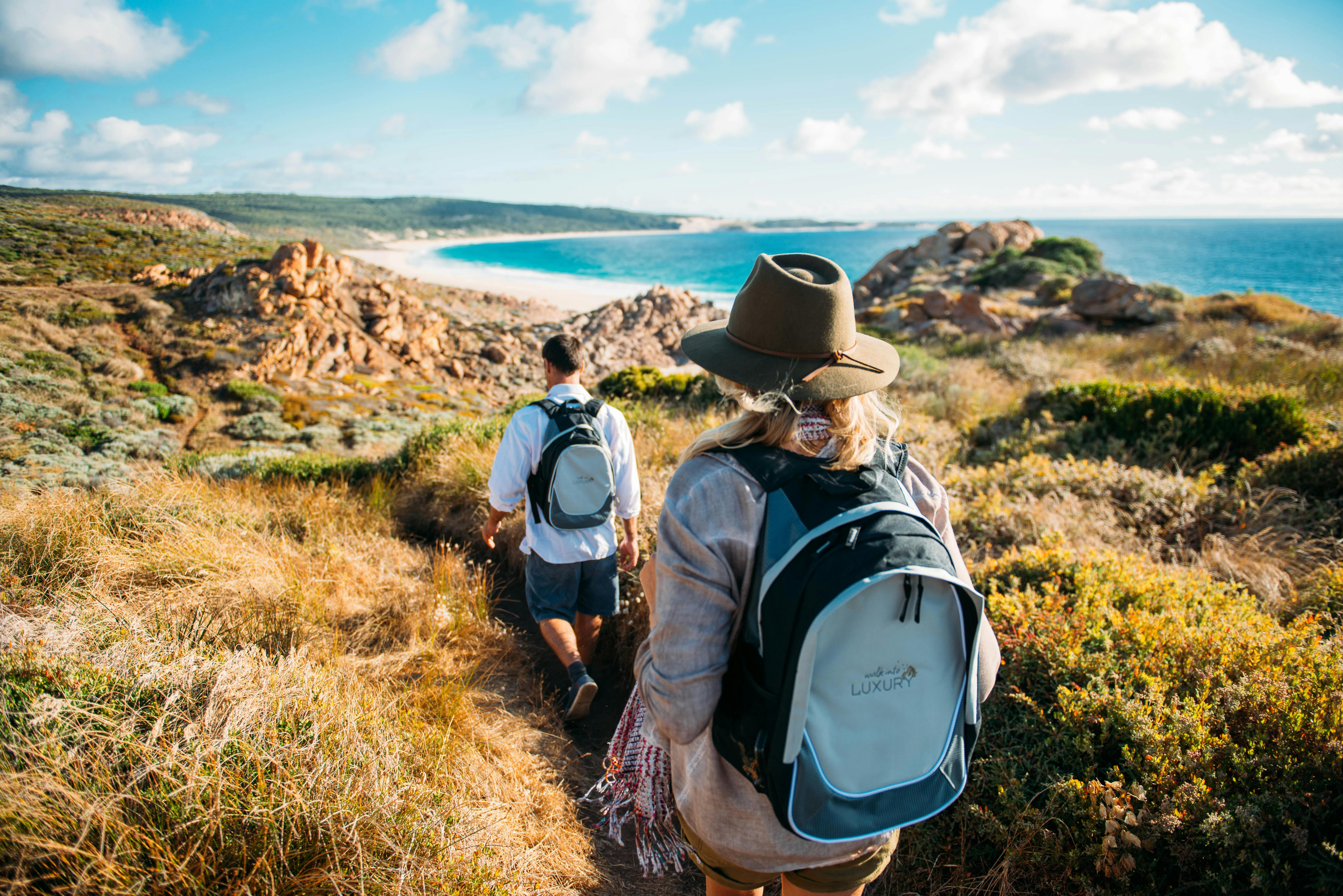 South West and Golden Outback itinerary, Naturaliste, Western Australia