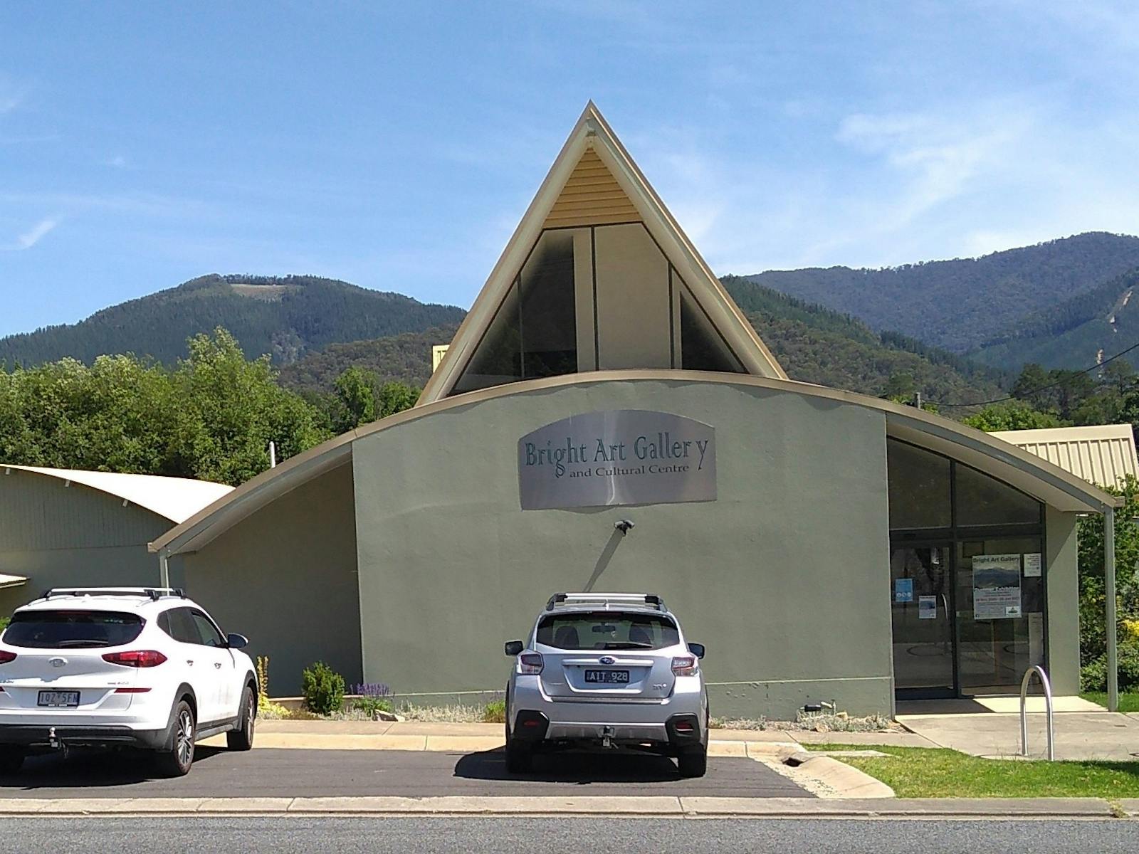 Bright Art Gallery and Cultural Centre