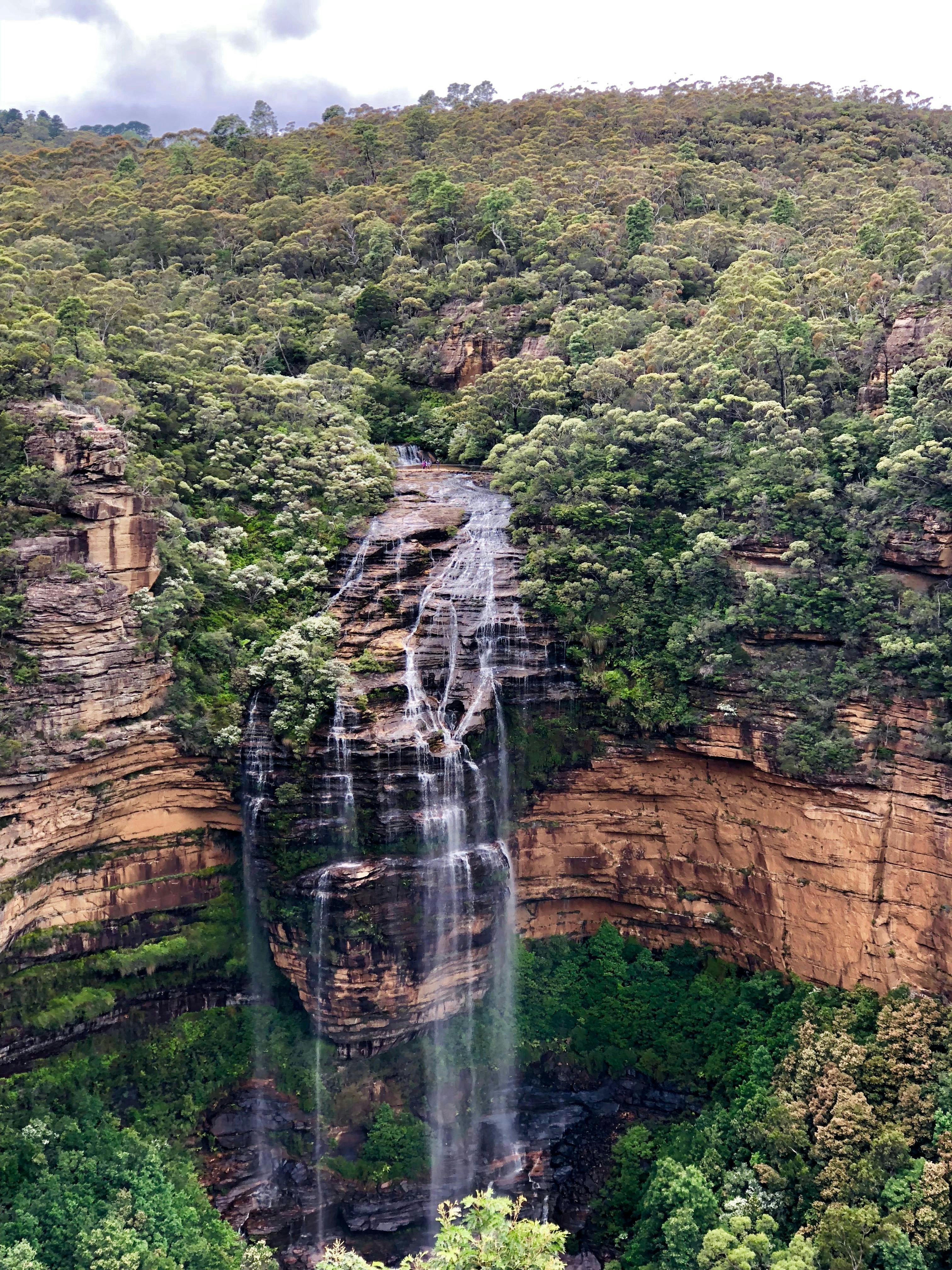 Wentworth Falls