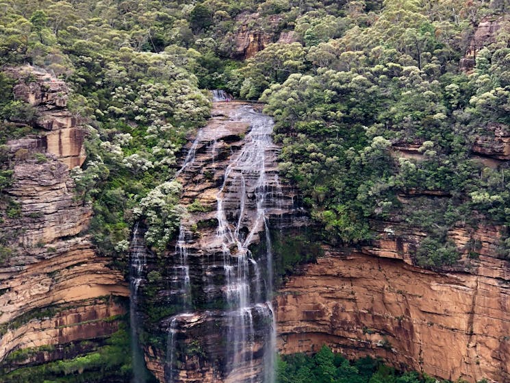 Wentworth Falls