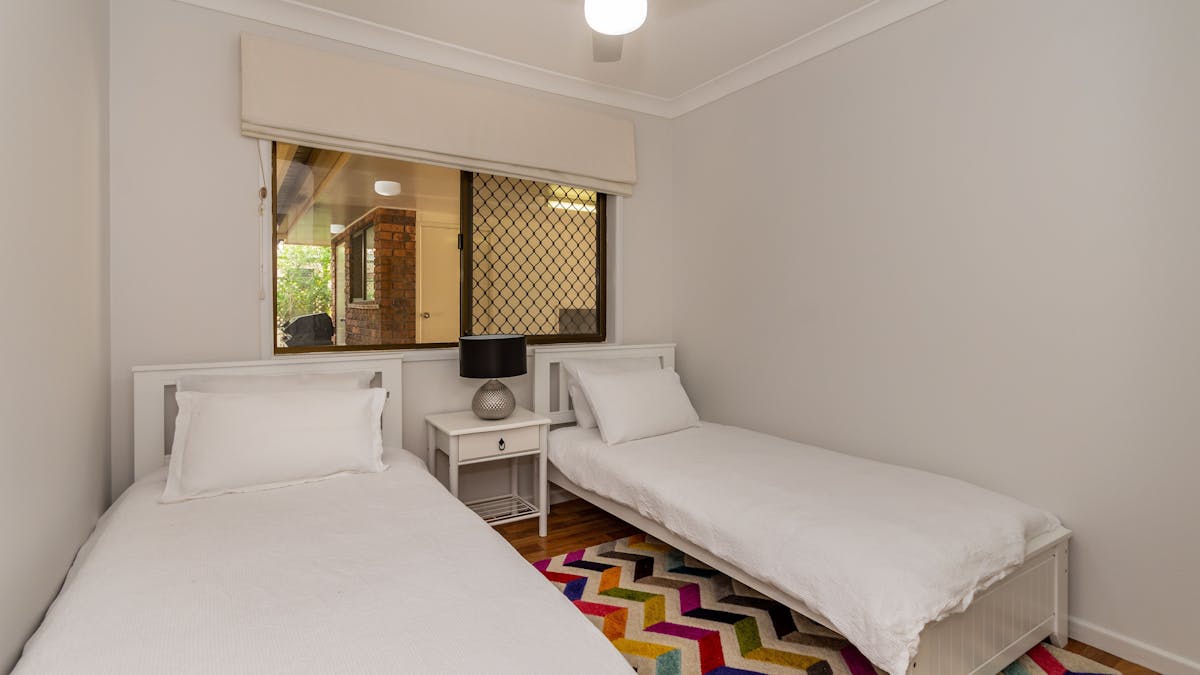 Bedroom 3 Bedroom 3