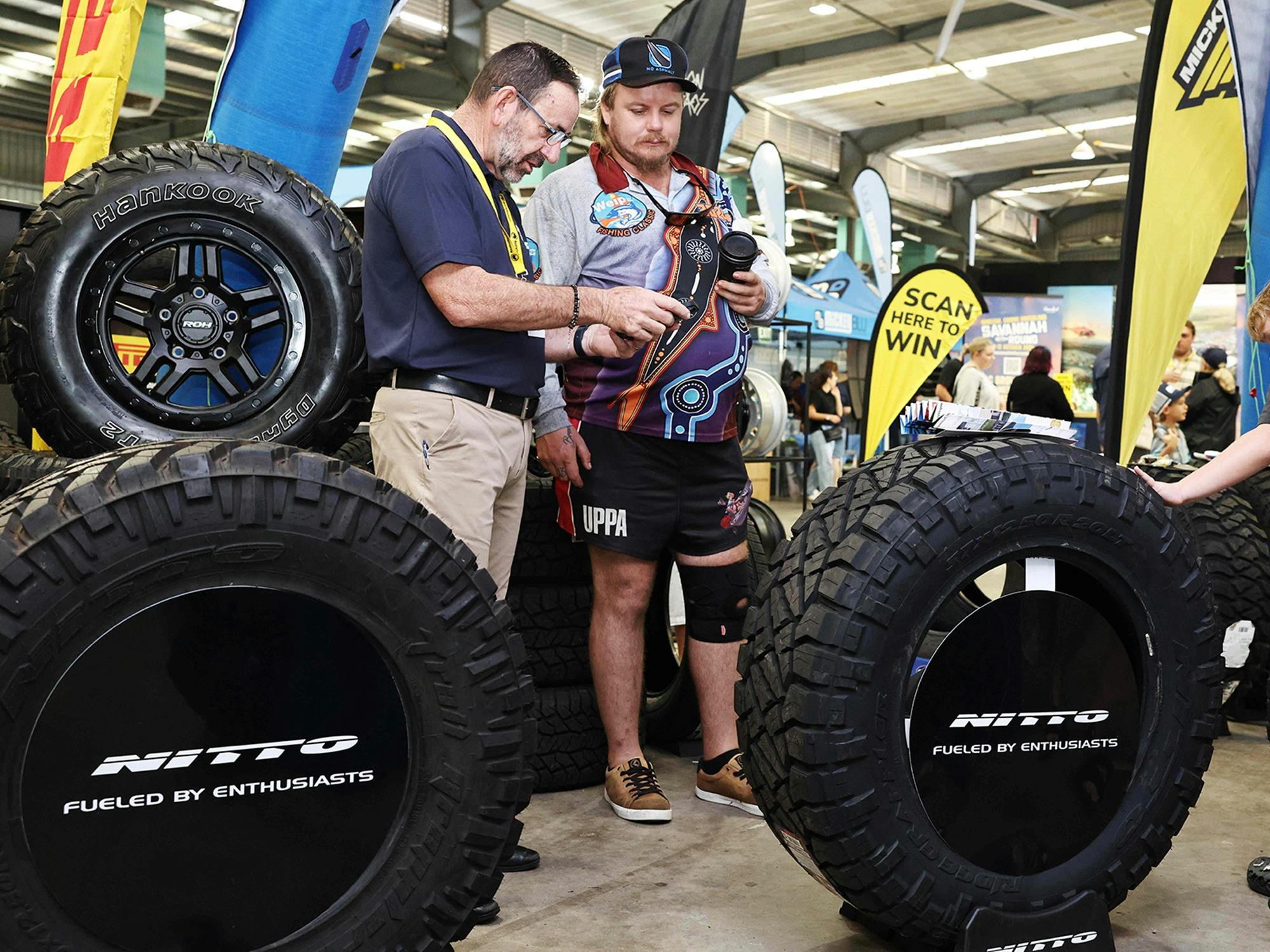 Cairns Outdoor Adventure plus Home and Lifestyle Expo