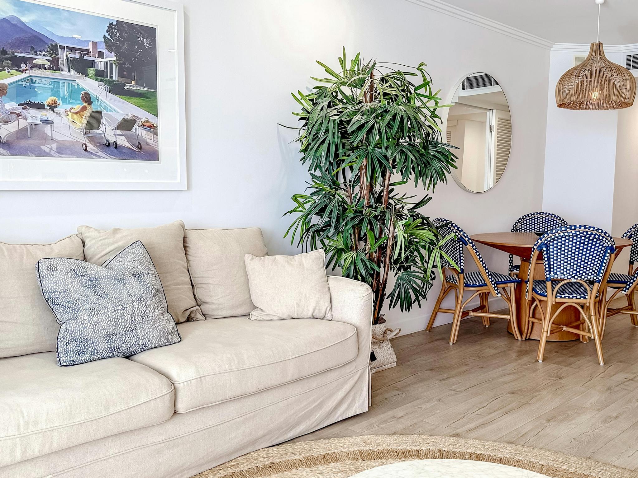 One bedroom apartments offer open-plan living and dining, a fully equipped kitchen One bedroom apartments offer open-plan living and dining, a fully equipped kitchen