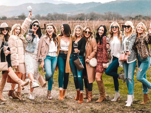 Hunter Valley Wine Tours
