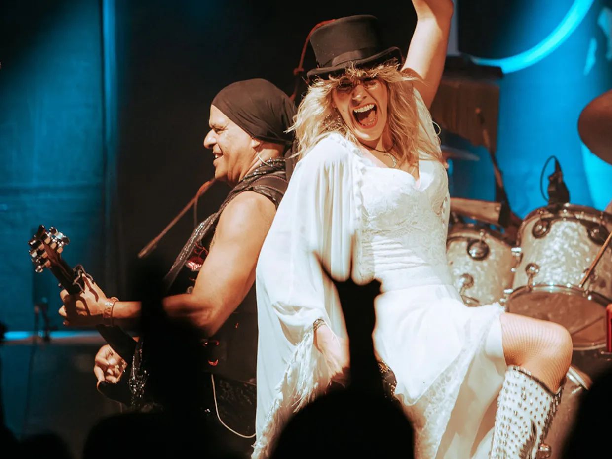 Dreams | Fleetwood Mac & Stevie Nicks Tribute Show