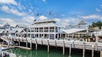 Port Douglas Marina