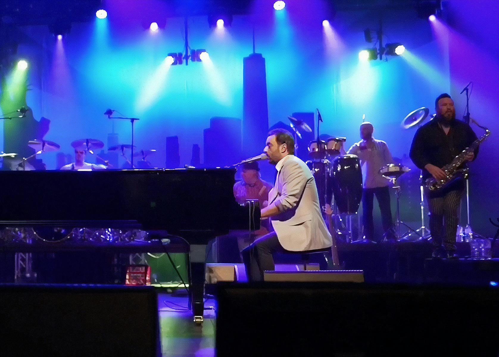 Summer Concert Series