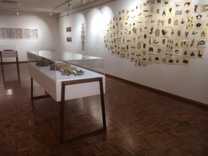 Millicent Gallery