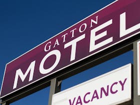 Gatton Motel