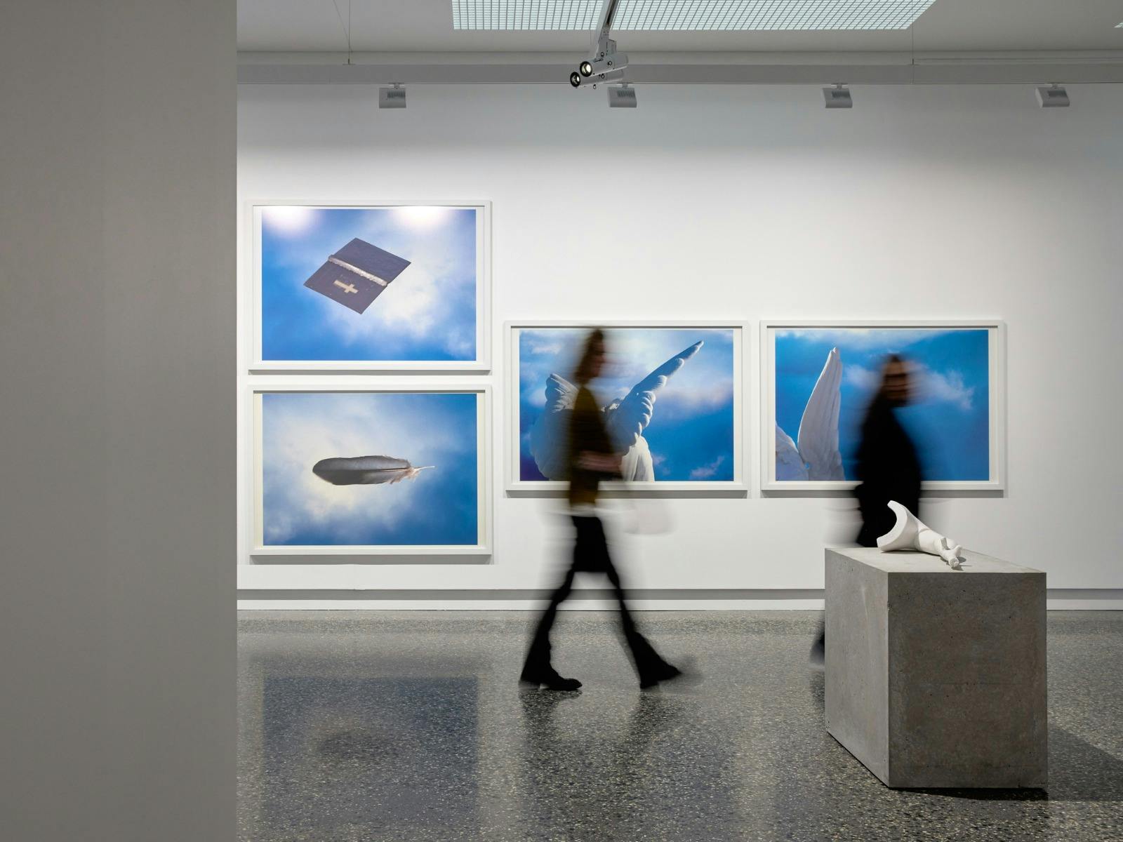 National Photography Prize