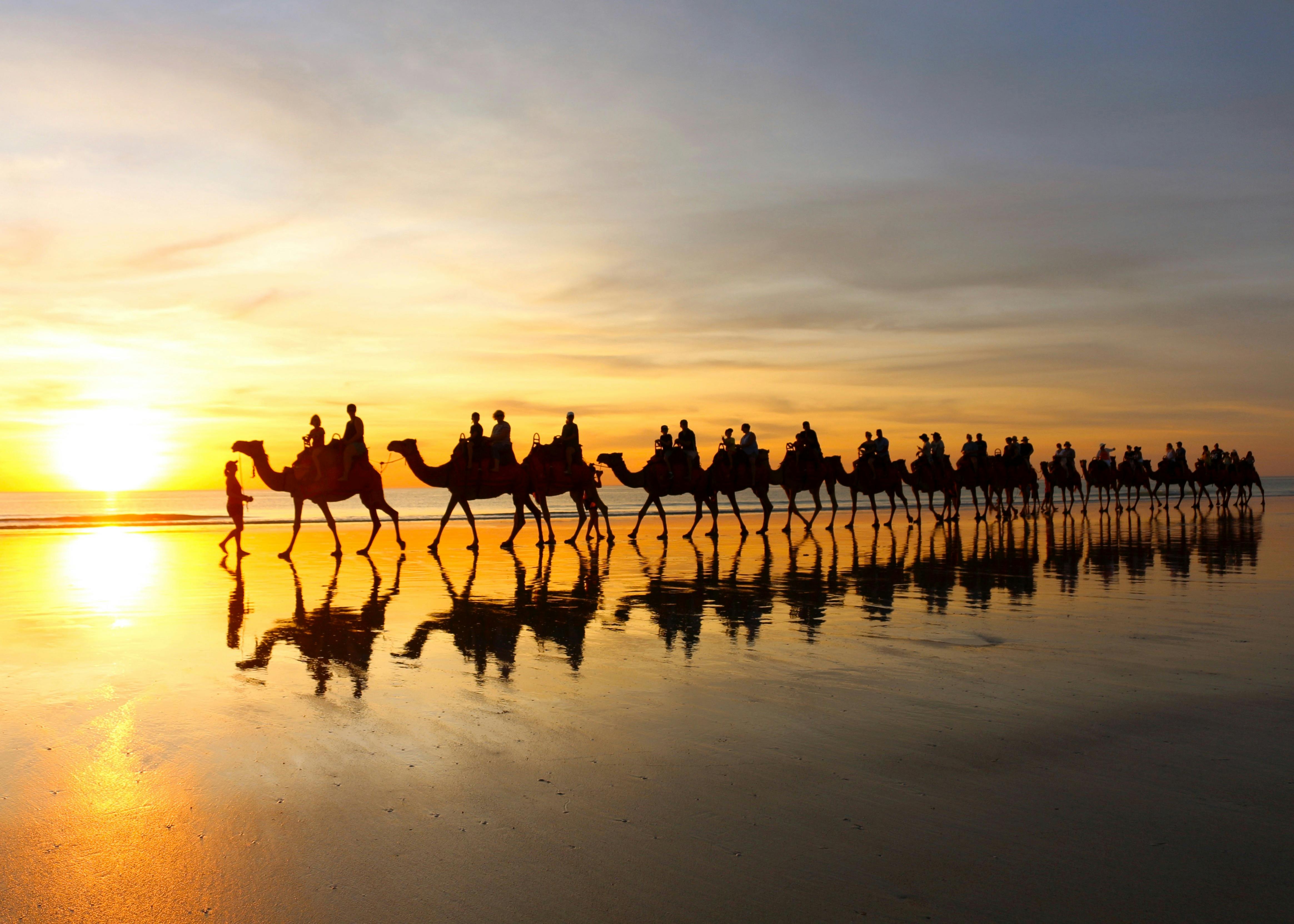 Sensational Sunset Tour