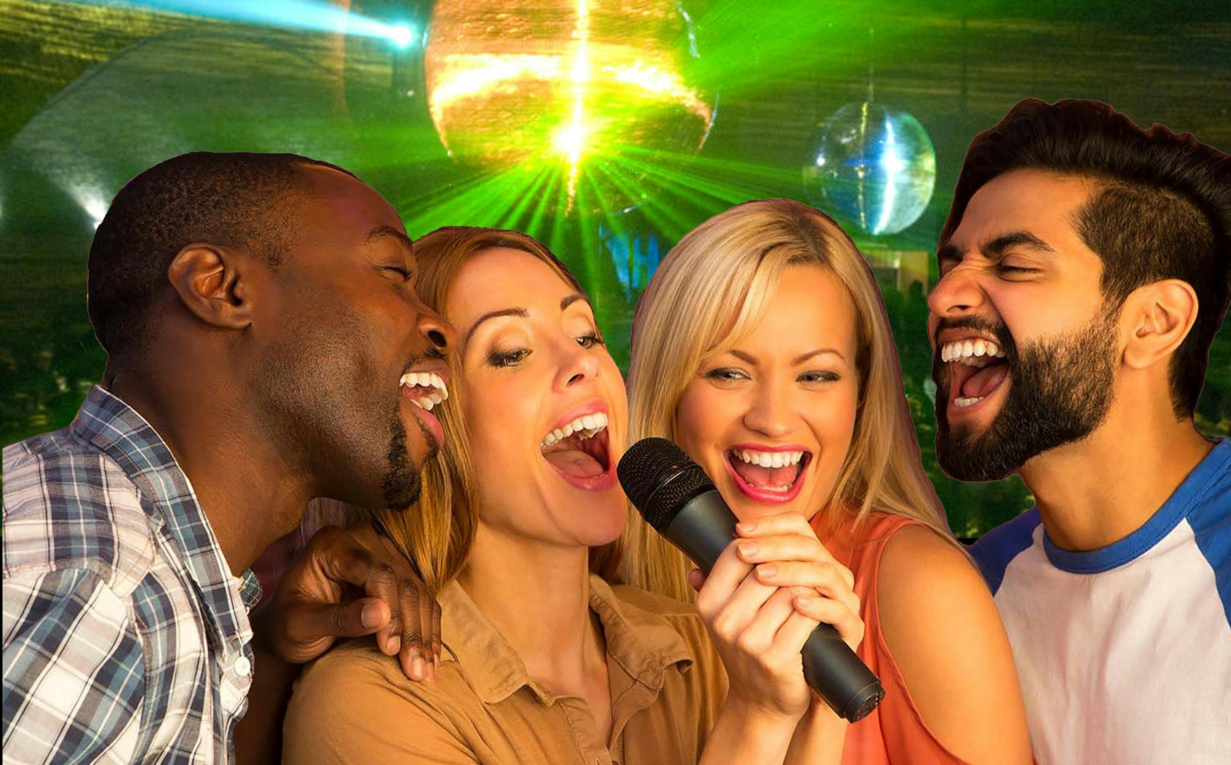 In Ya Face Entertainment