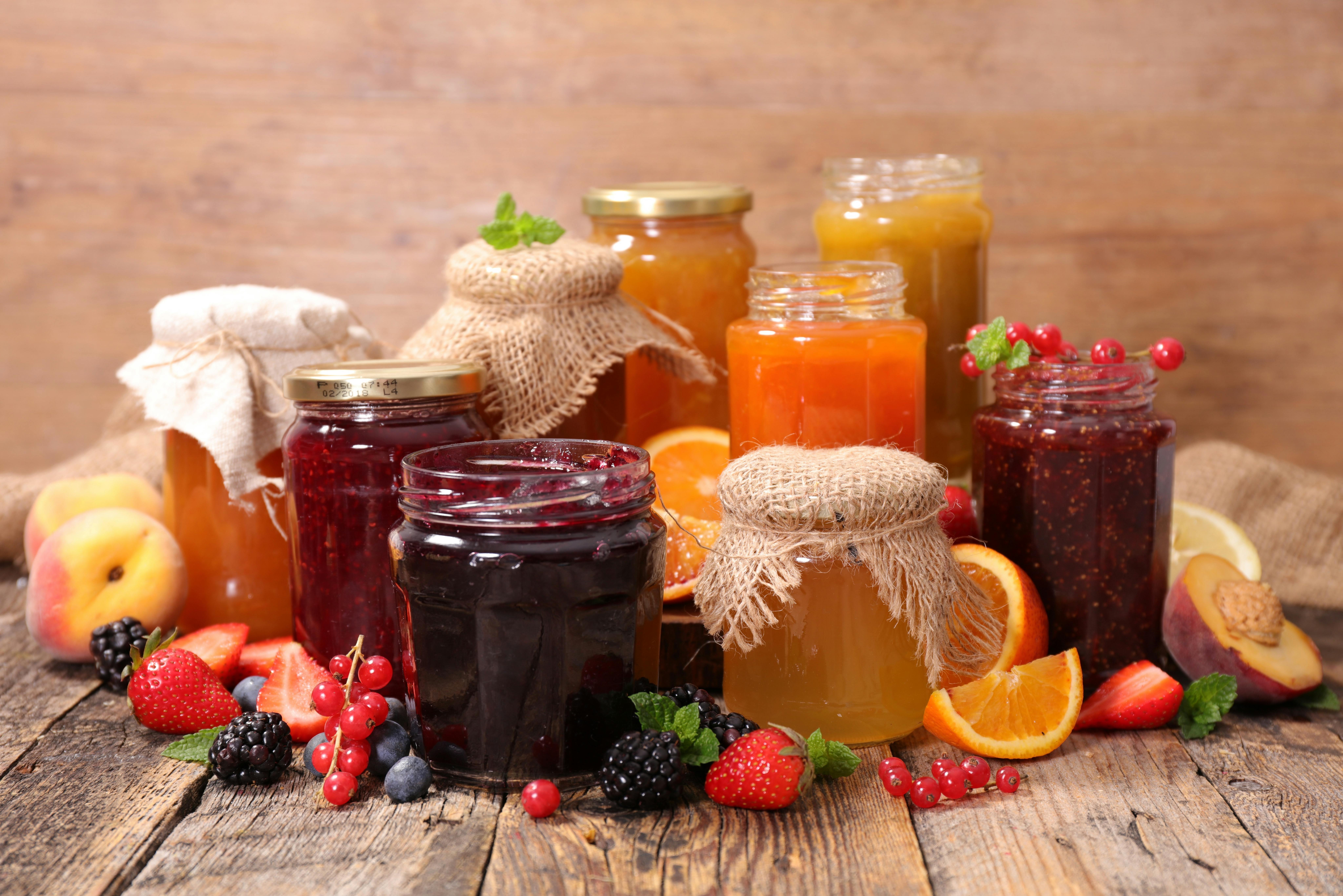 Jam Exchange