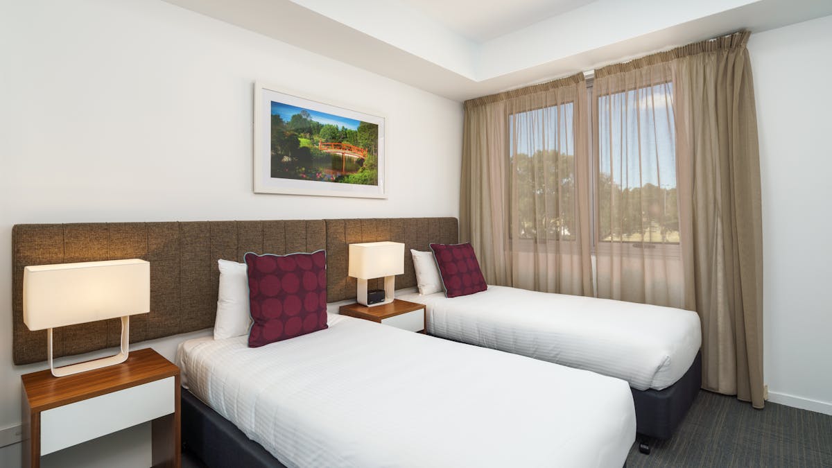 Family rooms