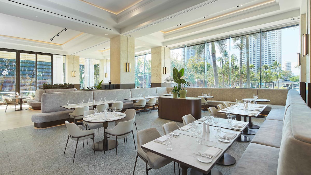 Citrique Restaurant