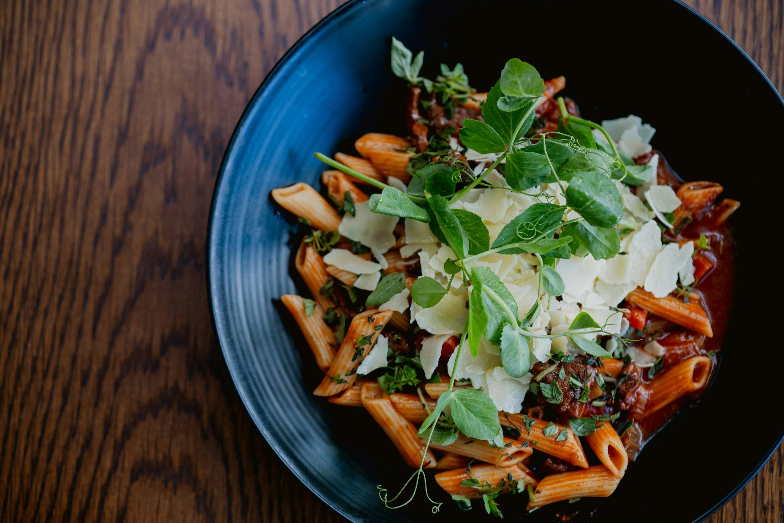 Delicious meals at Waurn Ponds Hotel