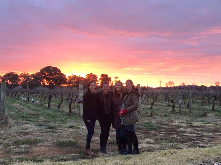 Private Exclusive Group WineTasting Tours Dinner Transportation Mudgee NSW Exclusive Tours