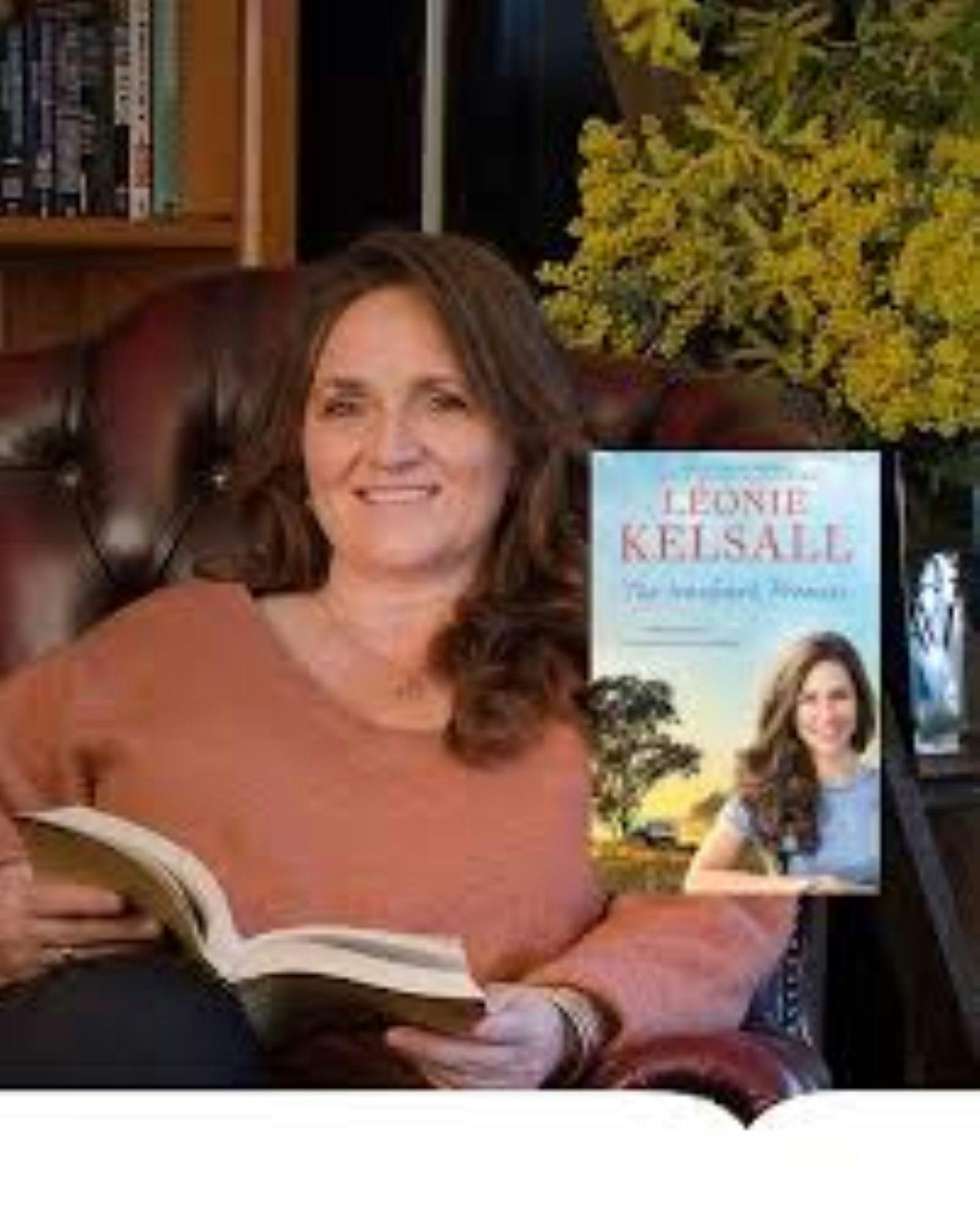 Image of Leonie Kelsall