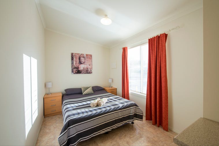 Superior Cabin