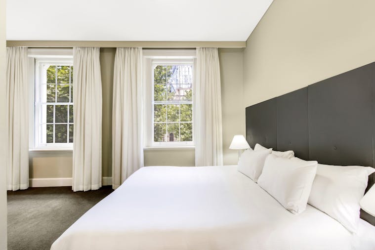 PREMIER GRAND TWO BEDROOM