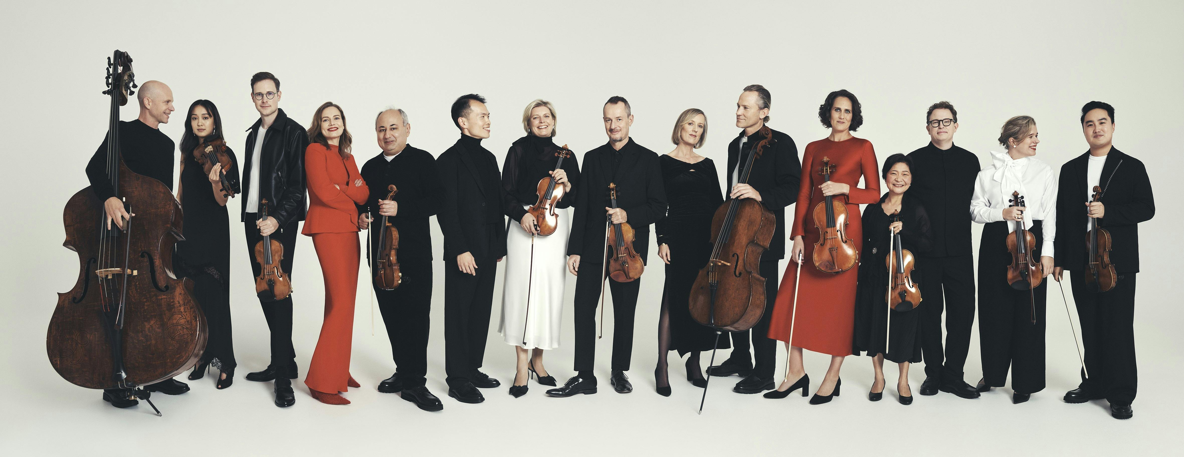 ACO Weekend | UKARIA Cultural Centre
