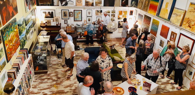 Image of the event 'The Picture House Art Prize'