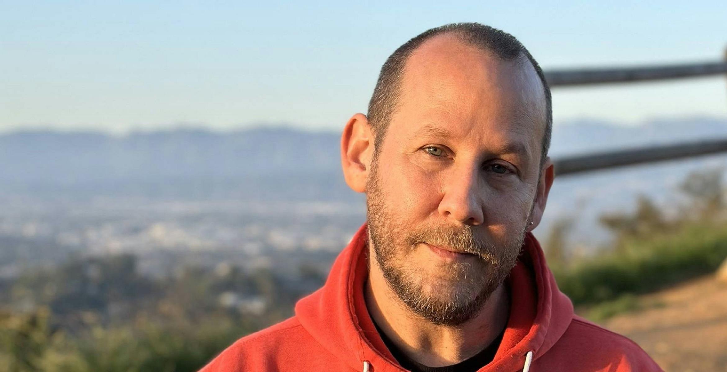 Ben Lee