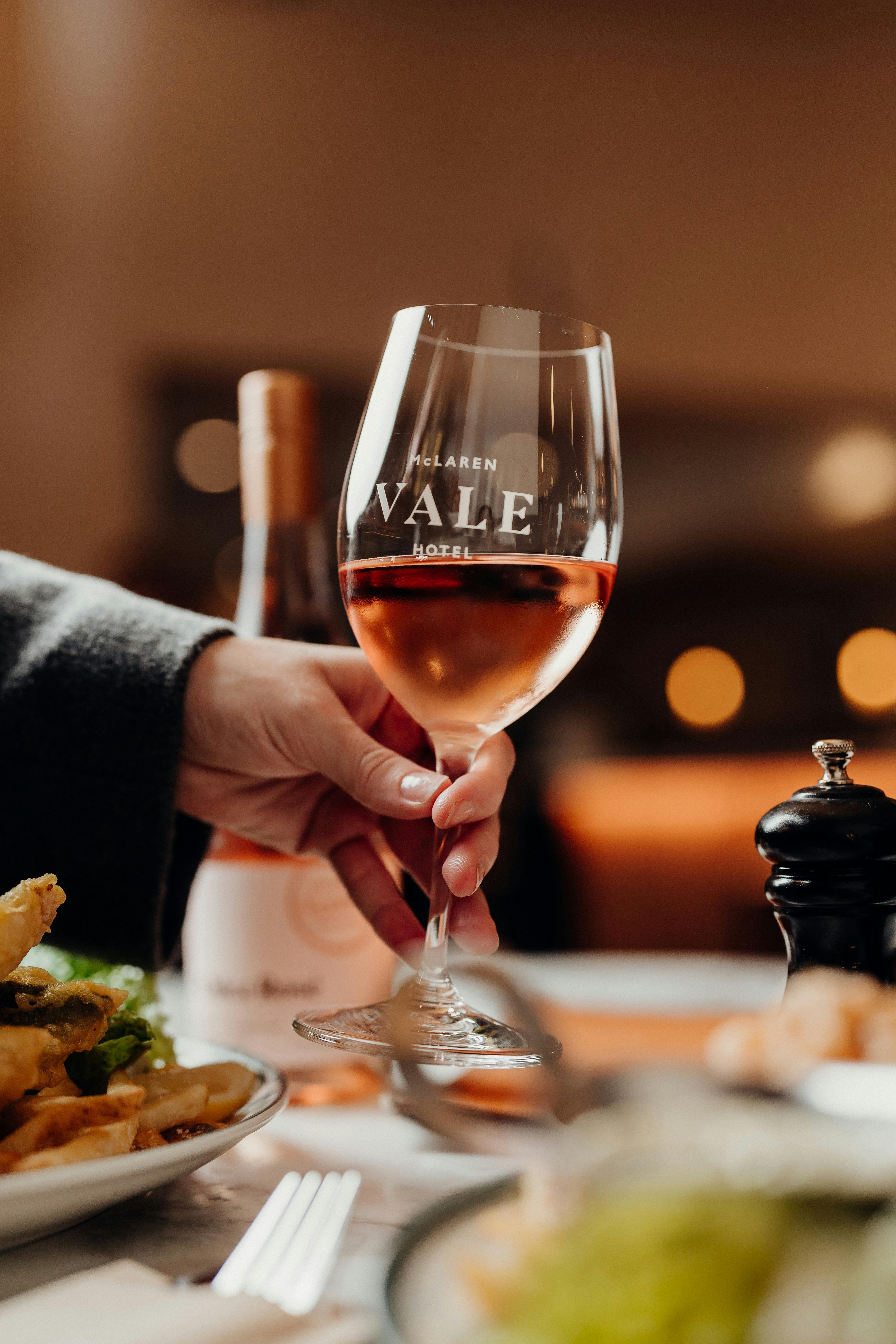Summervines: McLaren Vale's Mediterranean Maestros