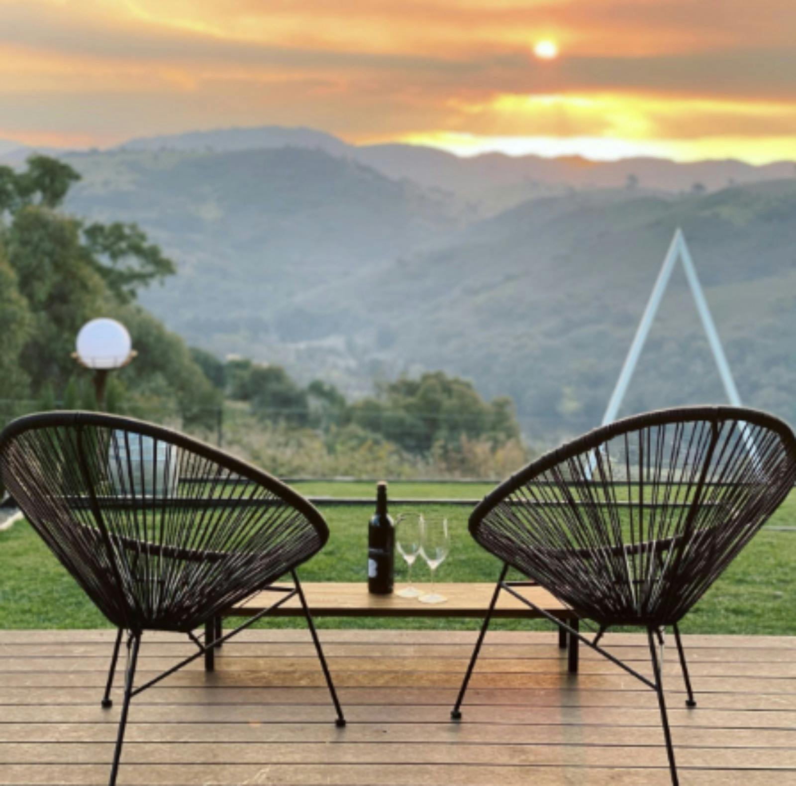 Brindabella Hills Winery