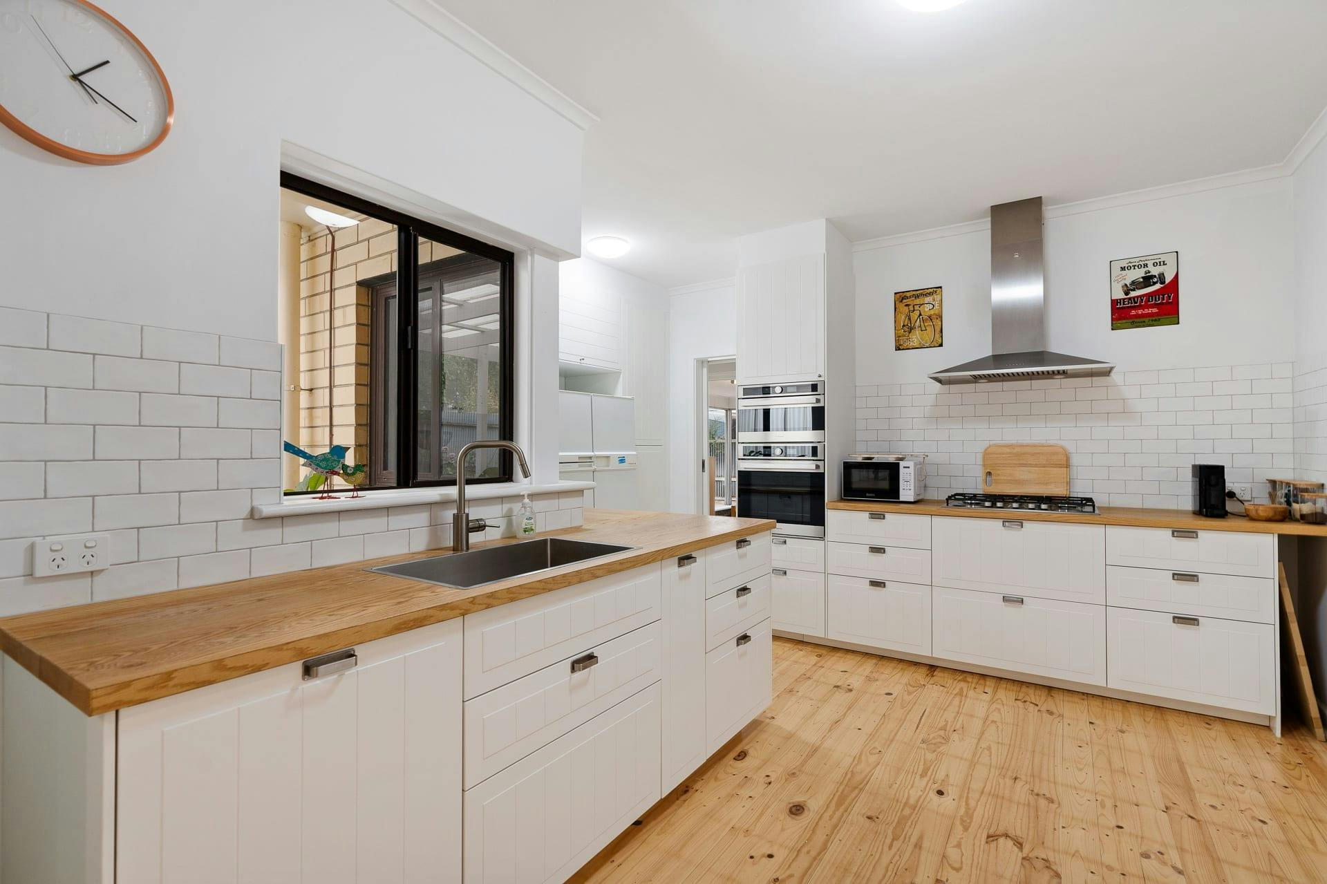 Relaxed Family Beach House