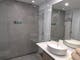 Bathroom with shower