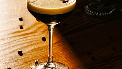 Espresso Martini