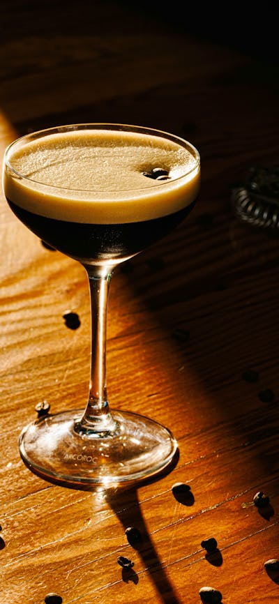 Espresso Martini