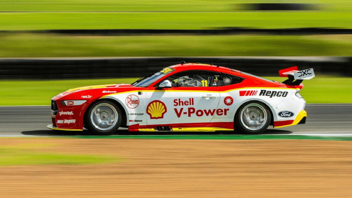 Queensland Raceway | Attractions | Queensland