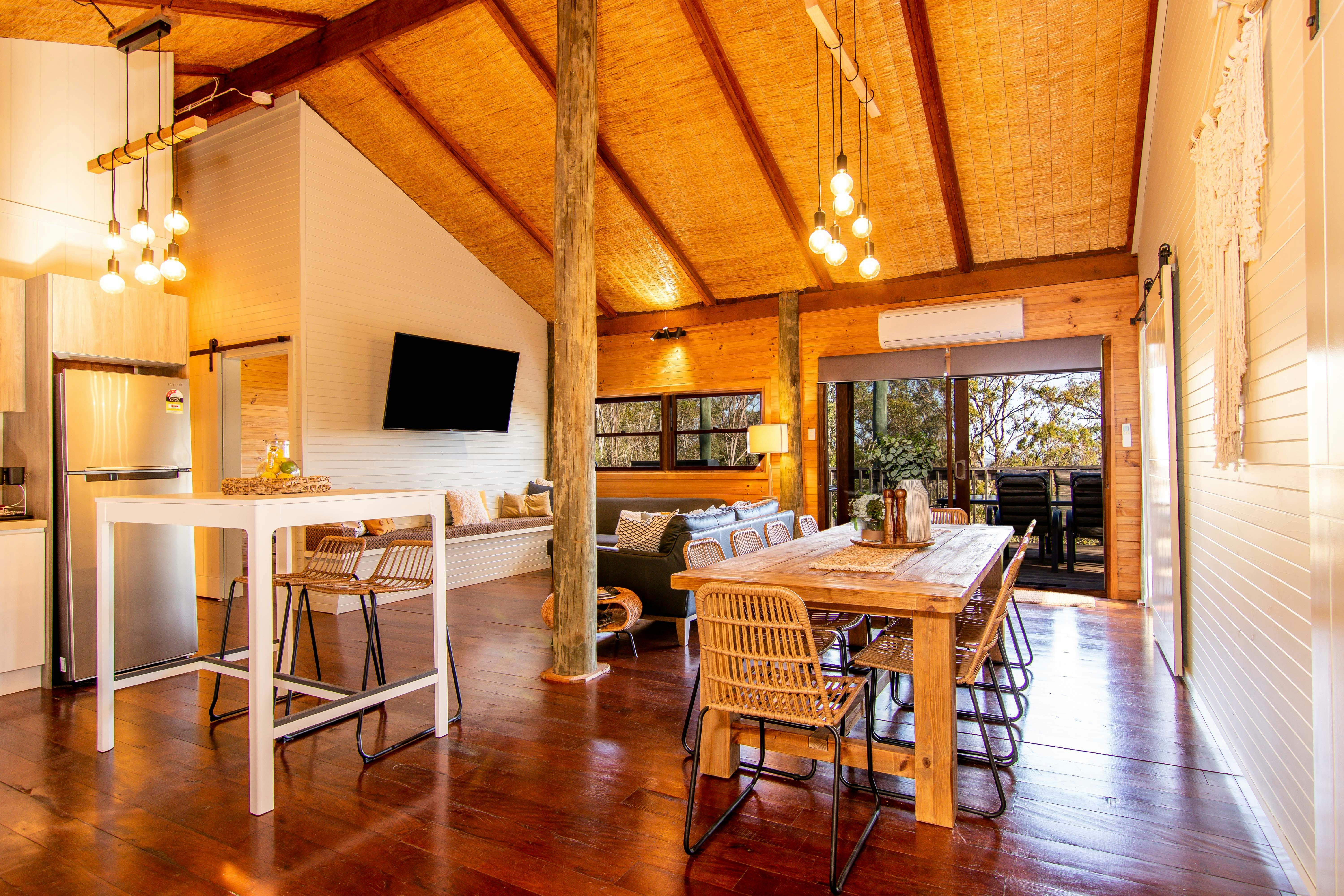 Goanna Lodge