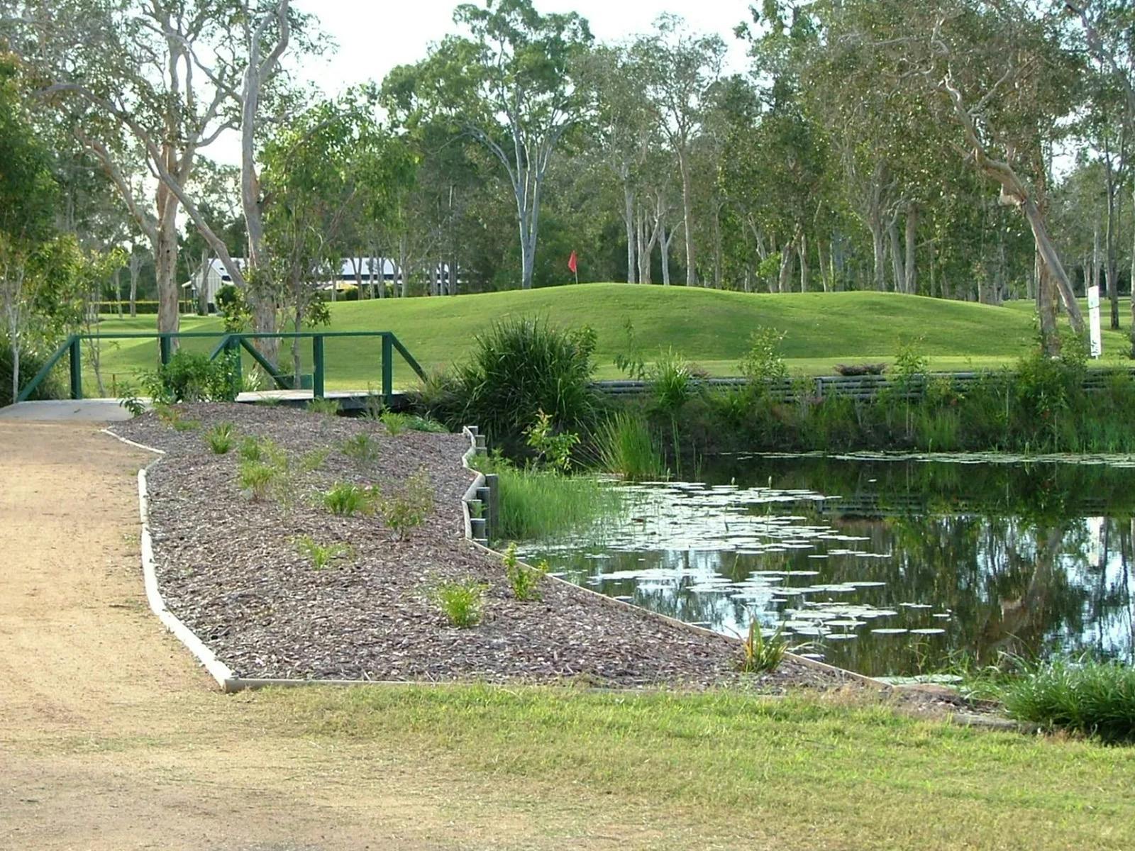1770 Golf Course