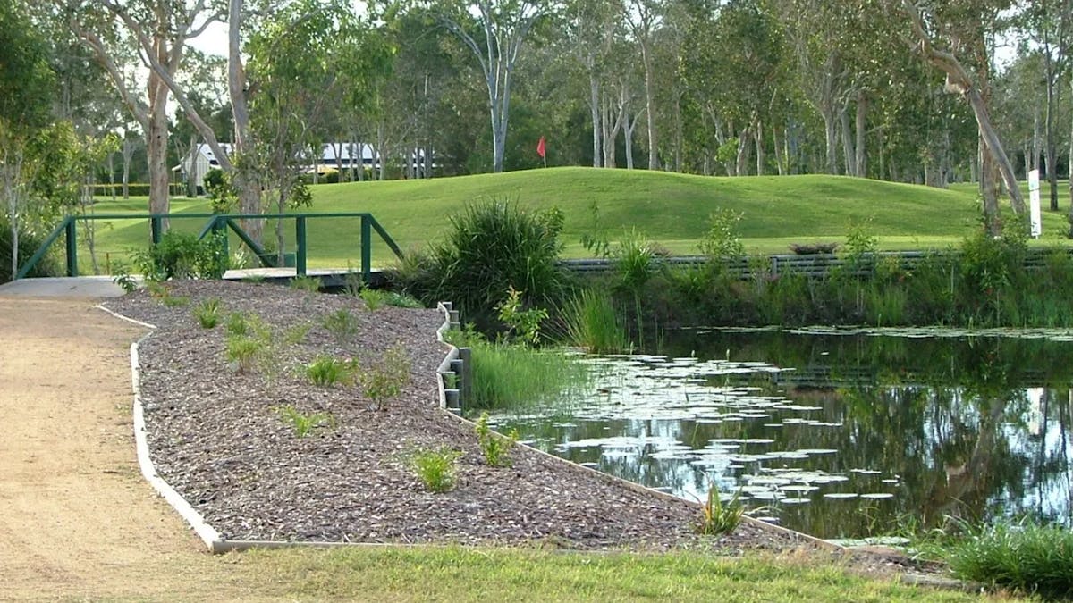 1770 Golf Course