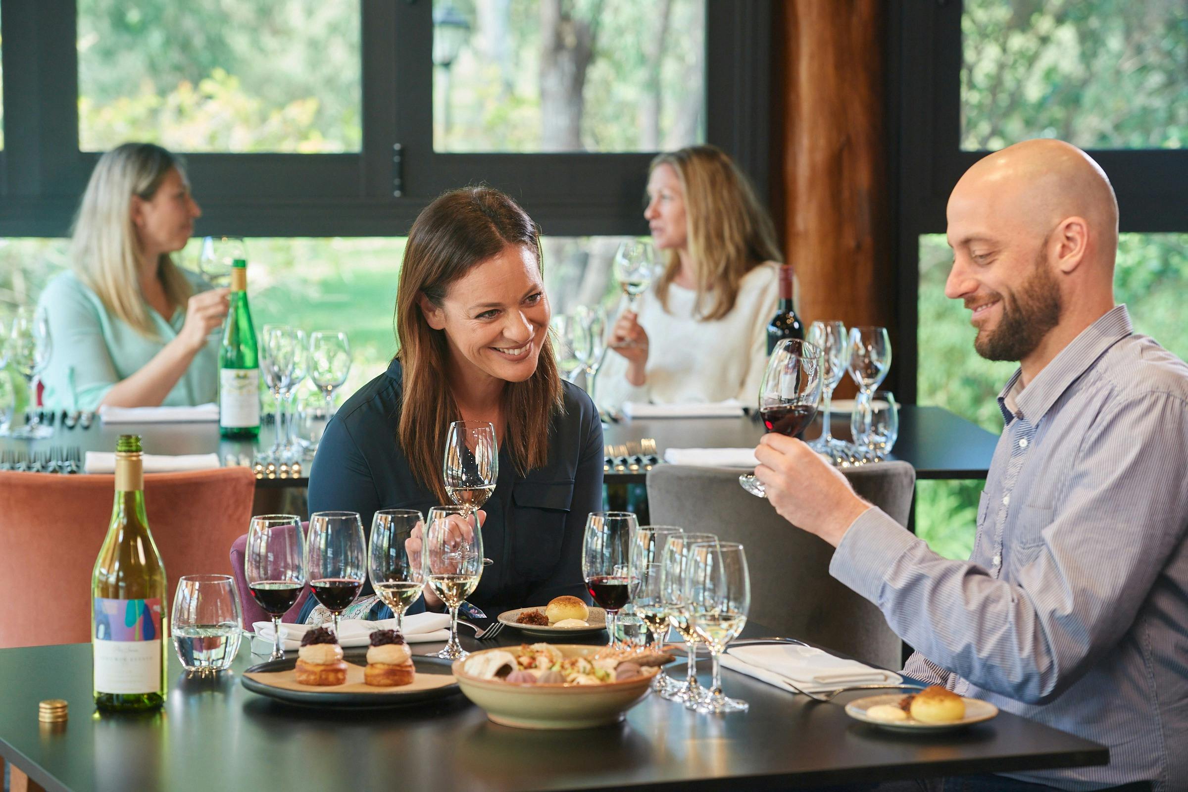 Leeuwin Estate, Margaret River, Ultimate Winery Experiences Australia
