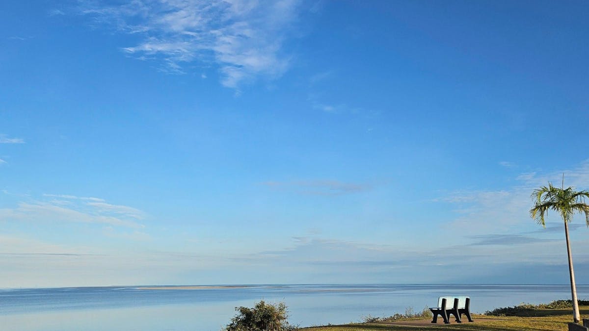 Karumba Esplanade