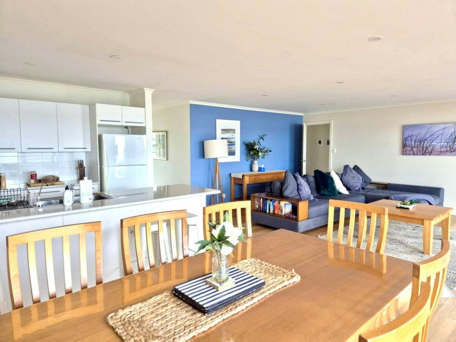 Rosie's - Elegant Beach House