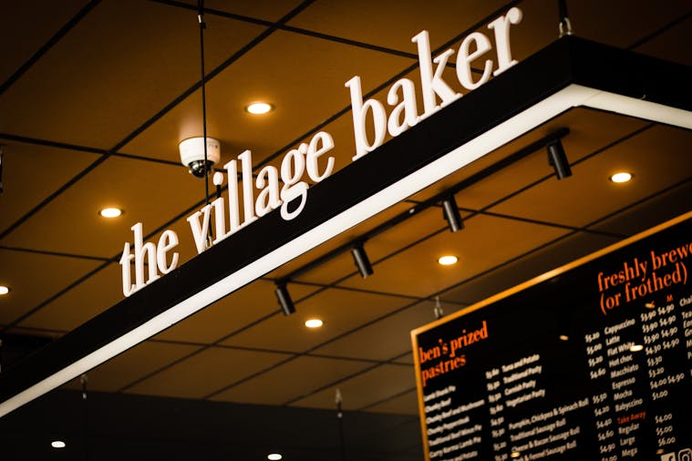 The Village Baker Adelaide, Food and Drink SA Tourism