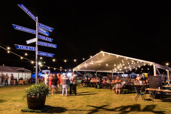 Oysterfest Ceduna