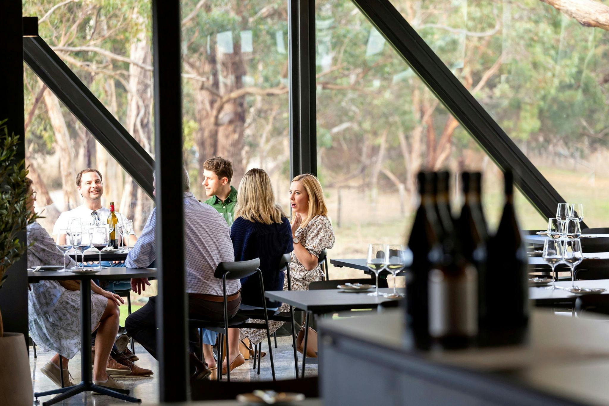 Anvers Wines - Cellar Door