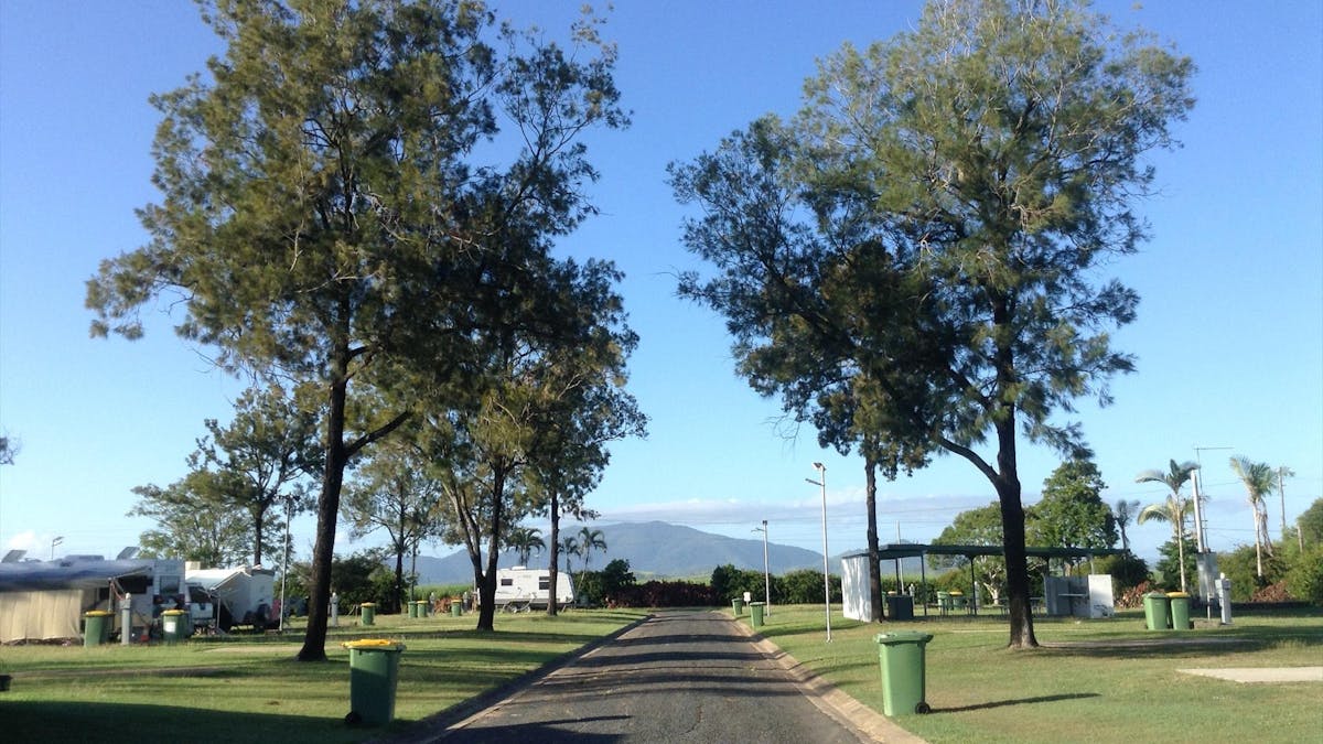 Caravan Park