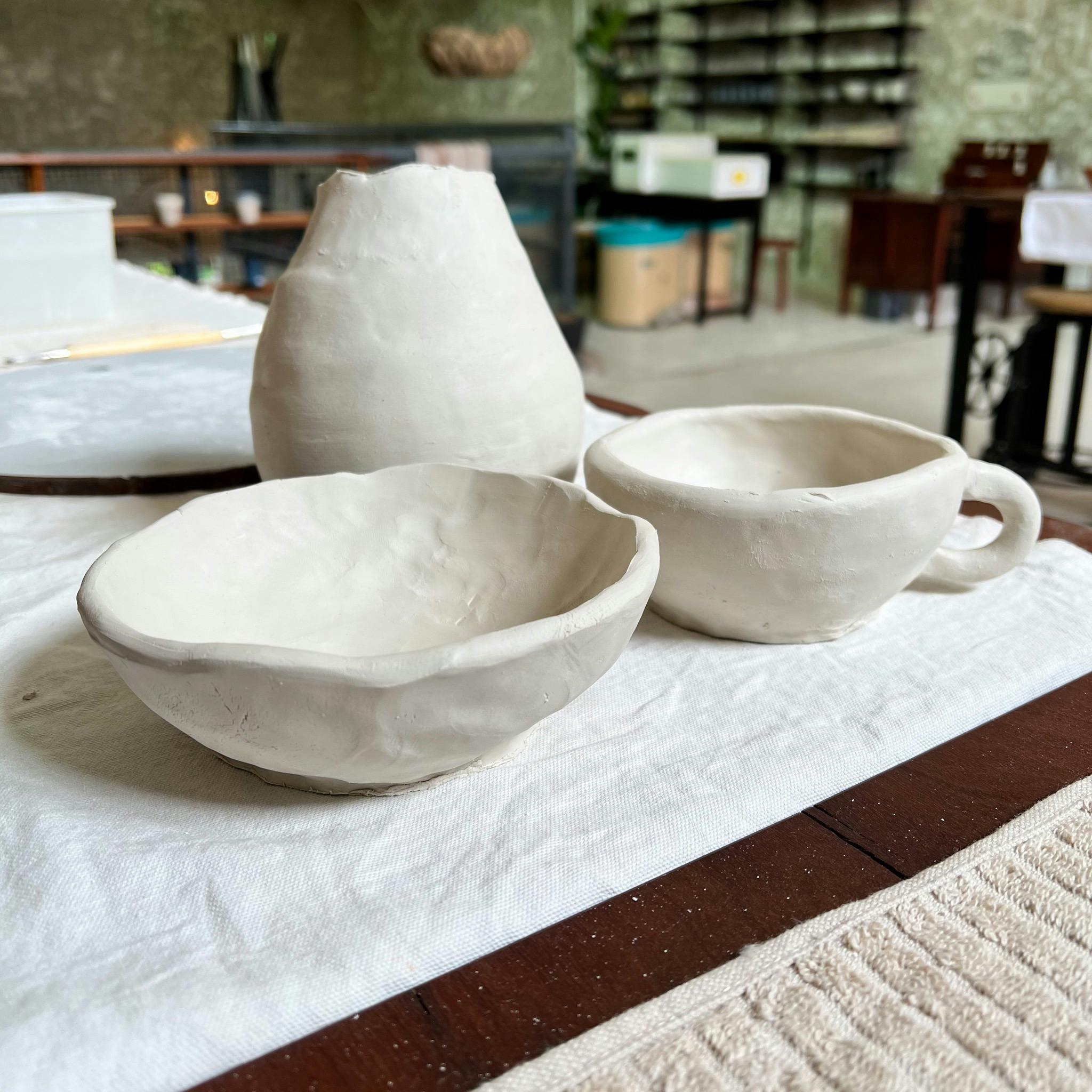 Woodside Ceramics