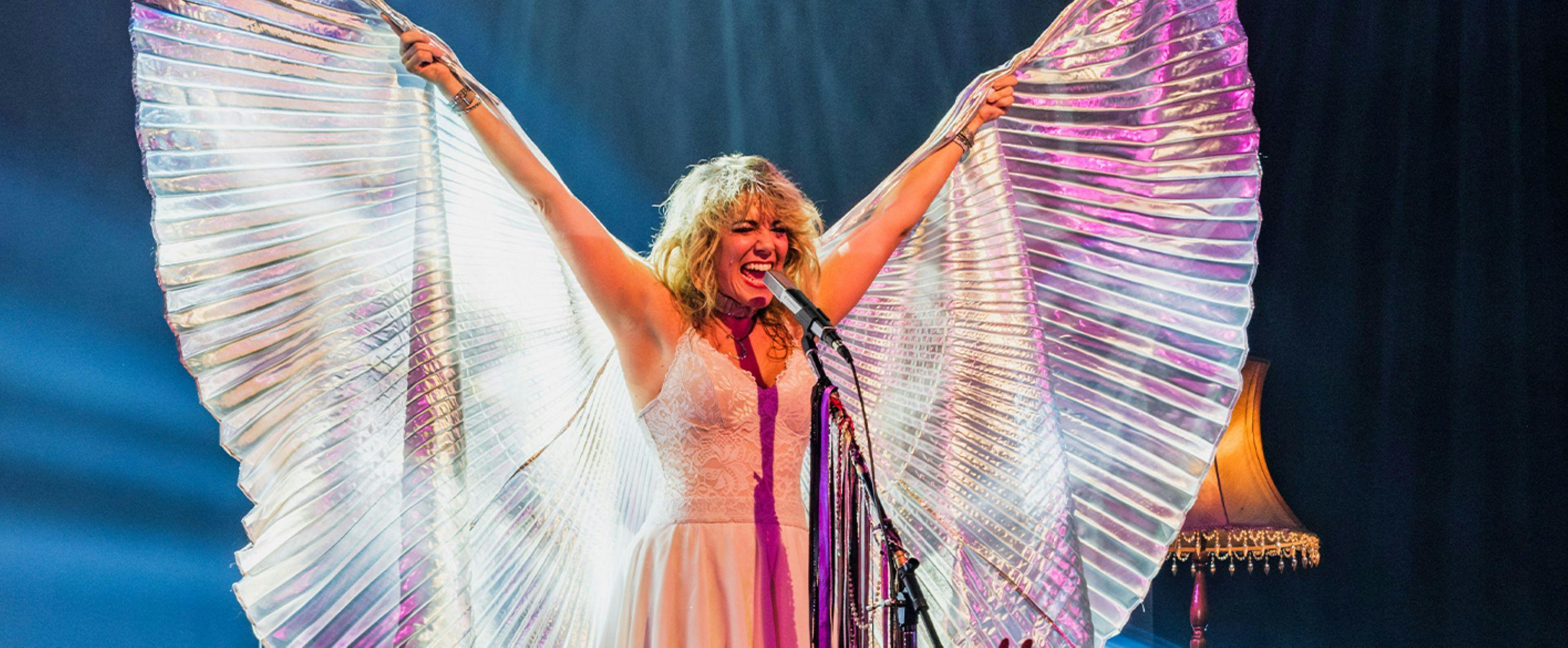 Dreams Fleetwood Mac & Stevie Nicks Show