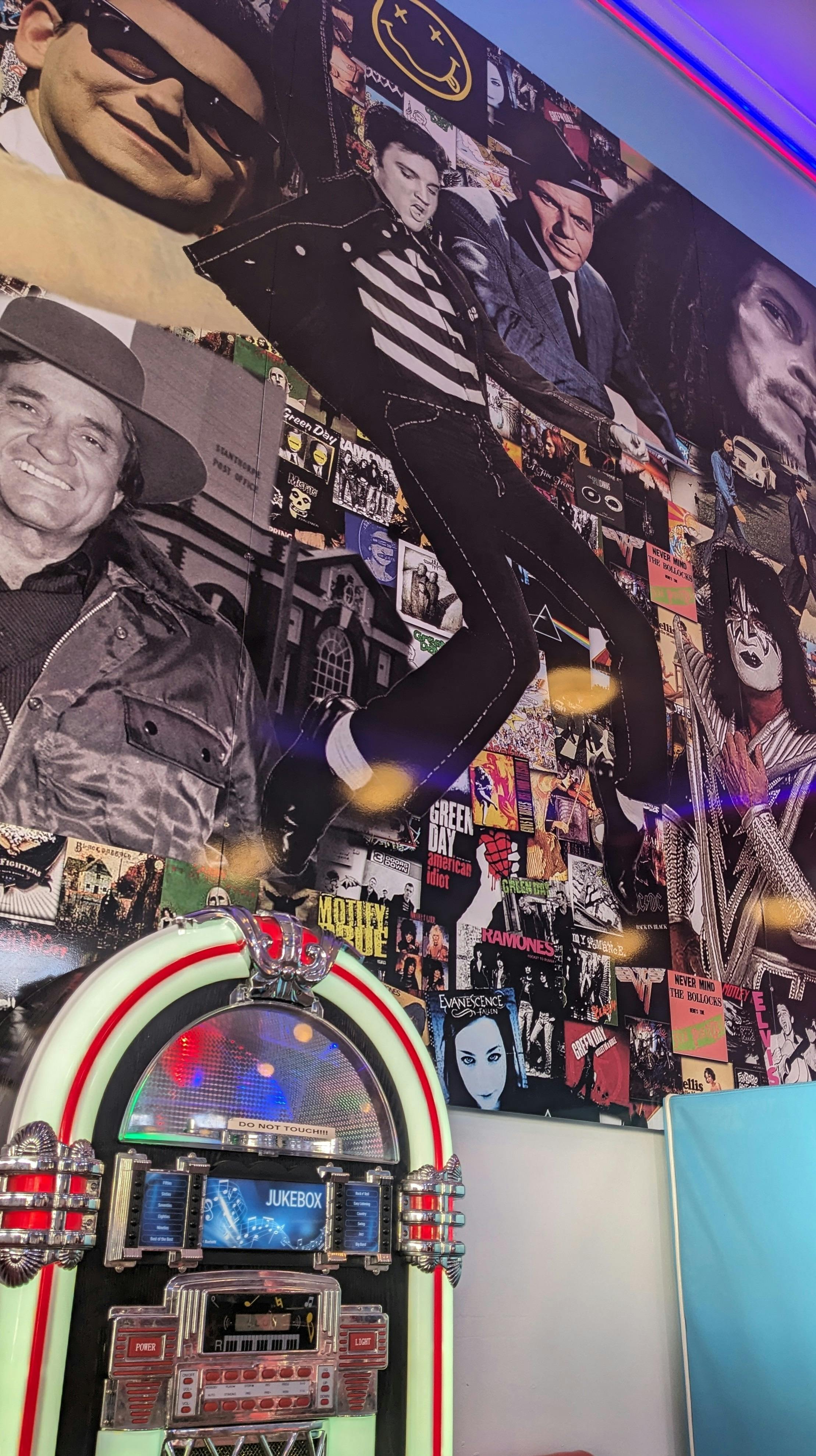 Jukebox