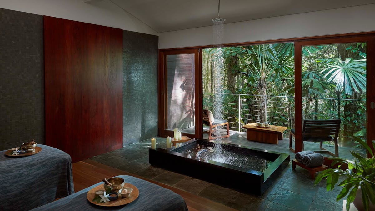Healing Waters Spa