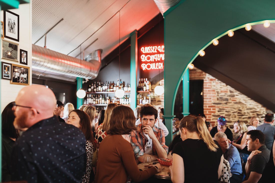 NOLA Adelaide Whisky Tasting Experience Adelaide, Tour Service